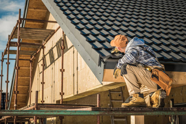 Fast & Reliable Emergency Roof Repairs in Parlier, CA