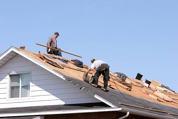 Waterproofing in Parlier, CA